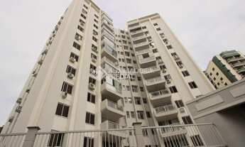 Imagem 2: Apartamento 3 DORMITÓRIOS com 112 m² com 3 quartos em Agronômica - Florianópolis - SC