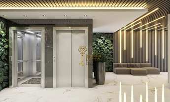 Imagem 7: Apartamento com 2 dormitórios à venda, 68 m² por R$ 589.050,00 - São João - Itajaí/SC