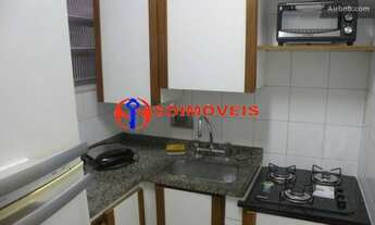 Imagem 7: Apartamento para venda tem 75 metros quadrados com 2 quartos em Copacabana - Rio de Janeir