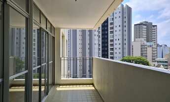 Imagem: Apartamento à venda na Rua Gonçalves Dias