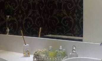 Imagem 2: Casa à venda, 440 m² por R$ 3.150.000,00 - Residencial Villa Lobos - Paulínia/SP