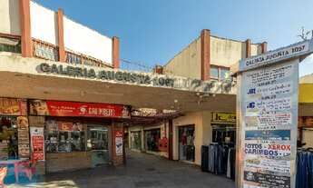 Imagem 2: PORTO ALEGRE - Loja/Salão - AZENHA