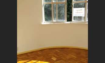 Imagem: Amplo apartamento 3 quartas na Tijuca