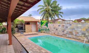 Imagem 2: Barra de São João - Casa Padrão - Jardim Prata, Casimiro de Abreu