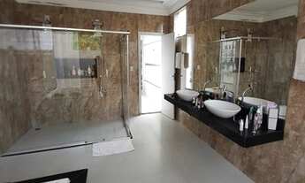 Imagem 3: COND. VILLA FIRENZE CASA 2 PAV. E 4 SUITES - CÓDIGO:3154