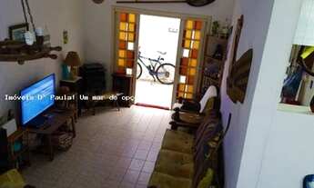 Imagem 3: Apartamento para Venda em São Sebastião, Cigarras, 3 dormitórios, 1 suíte, 3 banheiros, 2