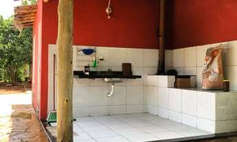 Imagem 7: Chácara a venda condomínio laranjeiras