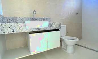 Imagem 5: Casa triplex 3 quartos com suíte no condomínio Mestre Álvaro