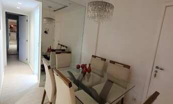 Imagem 5: Apartamento para venda possui 67 metros quadrados com 2 quartos, Barra Sunday