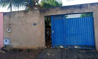 Imagem: Casa à venda, 60 m² por R$ 150.000,00