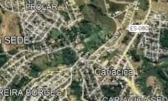 Imagem 3: Vendo Terreno em Cariacica, apenas 1,5km da Praça de Cariacica sede