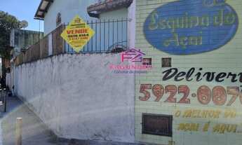 Imagem 2: Vende-se 2 casas com ponto comercial ( Em frente ao Hospital Balneário