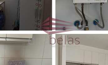 Imagem 5: Apartamento 65m²