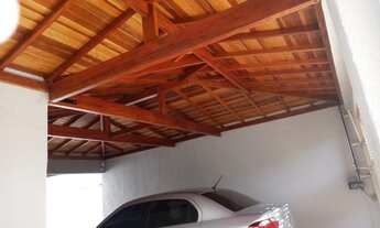 Imagem 2: Vendo Bairro Umuarama - Araçatuba - SP