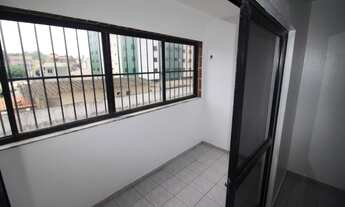 Imagem 5: Apartamento à venda, 3 quartos, 1 suíte, 2 vagas, Fátima - Fortaleza/CE