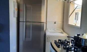 Imagem 4: Cód. 613 Jardim das Margaridas 2/4 com suíte 4º andar Nascente no Cond. Ideal