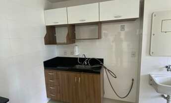 Imagem 2: Apartamento para aluguel tem 77 metros quadrados com 2 quartos em Umarizal - Belém - PA