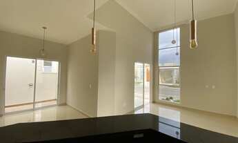 Imagem 7: Casa para venda tem 123 metros quadrados com 3 quartos, condomínio fechado