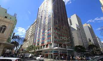 Imagem: CURITIBA - Conjunto Comercial/Sala - Centro