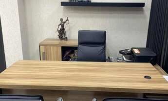 Imagem 6: Sala para alugar, 100 m² por R$ 3.500,00/mês - Vila Mariana - São Paulo/SP