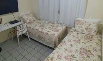 Imagem 4: Casa para venda possui 370 metros quadrados com 3 quartos em Lagoa Nova - Natal - RN