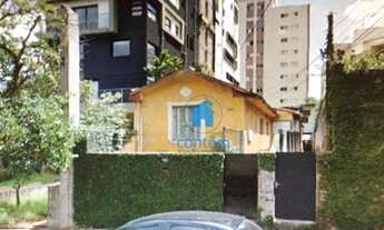 Imagem 6: Terreno á venda Vila Madalena - SP. 350m² - R$ 3.200.000,00 TE0055