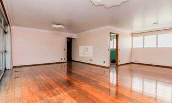 Imagem 5: Apartamento 226AU, no topo de Perdizes para o Pacaembu, com vista!!!