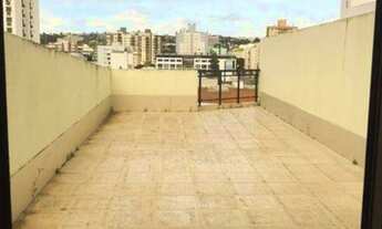 Imagem 6: Conjunto à venda, 88 m² por R$ 289.000,00 - Menino Deus - Porto Alegre/RS