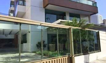 Imagem 3: Ed Quadra Boulevard 3 suítes com 3 vagas garagens - Umarizal