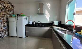 Imagem 7: Excelente Casa no Condomínio Alto da Boa vista