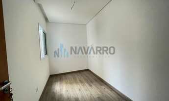 Imagem 4: Apartamento 50 m² - 2 Dormitorios com Suíte, 1 Vaga - Totalmente Acabado