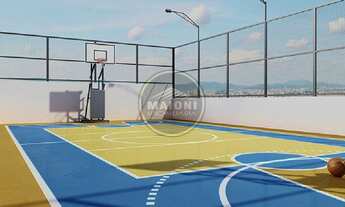 Imagem 3: EDIFÍCIO MAIORCA - APARTAMENTO com 03 suítes para LOCAÇÃO