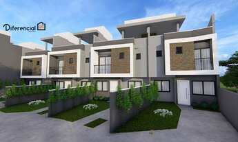 Imagem 3: Sobrado à venda por R$ 699.000,00 - Uberaba - Curitiba/PR