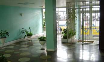 Imagem 5: Apartamento para aluguel tem 35 metros quadrados com 1 quarto