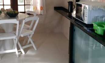 Imagem 3: Jauá, Casa Térrea Mobiliada em condomínio de alto padrão, com lagoa, acesso a praia!