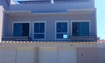Imagem 2: R32 - LANÇAMENTO, casa triplex, 04 qtos / 02 suítes, Cabo Frio - RJ