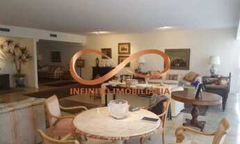 Imagem: Rio de Janeiro - Apartamento Padrão - Ipanema