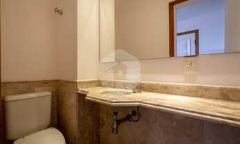 Imagem 7: Cobertura - Cambuí - Campinas