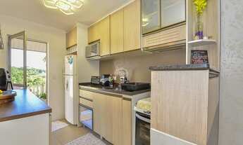 Imagem 4: Casa térrea em condomínio com 3 dormitórios no Santa Cândida