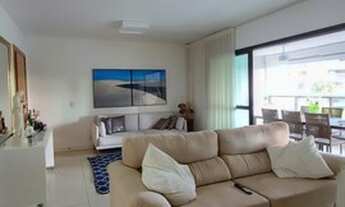 Imagem 6: Apartamento á venda, 166m, Le Parc 3 suítes, 4 vagas. Salvador - Bahia