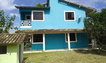 Imagem 2: Linda casa na Serra do Mato Grosso