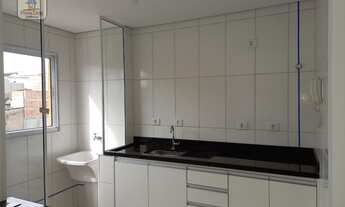 Imagem 3: Atibaia - Apartamento Padrão - Jardim Alvinópolis