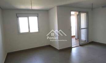 Imagem 3: Apartamento com 2 dormitórios à venda, 86 m² por R$ 615.000,00 - Quinta da Primavera - Rib