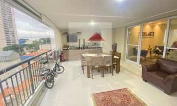 Imagem 7: Apartamento para venda tem 123 metros quadrados com 3 quartos em Parque São Jorge - São Pa