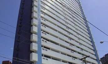 Imagem 3: Apartamento à venda, 82 m² por R$ 350.000,00 - Miramar - João Pessoa/PB