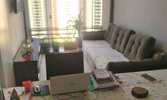 Imagem 7: Ap venda-78m², 3q1 suite,sacada,andar alto, nascente,lazer,financia 90% Vila Alpes - Goiân