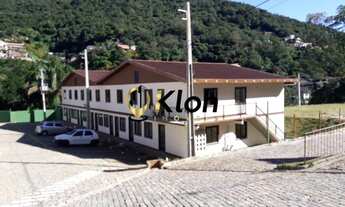 Imagem 2: São Sebastião - Próximo a Igreja - Vendo Aptos Duplex 1, 2 ou 3 qts com 2 Vagas na Garagem