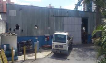 Imagem 6: DIADEMA - Industrial / Logística - CAMPANÁRIO - DIADEMA