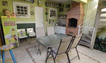 Imagem: VENDA CASA TERREA PARQUE DA VILA PRUDENTE