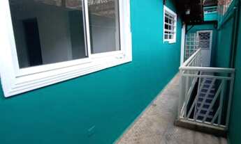 Imagem 5: LINDA CASA (QUINTAL C/ + 03 CS) - 100 m2 - COM 03 QUARTOS SENDO 02 SUÍTES - 01 VG - PARQU